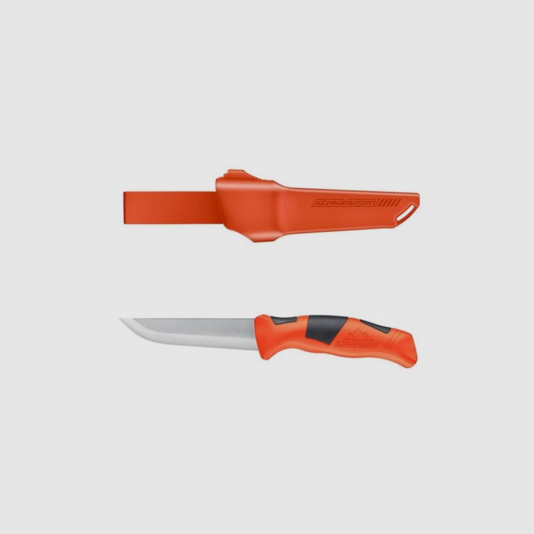 Messer Umarex Alpina Sport
