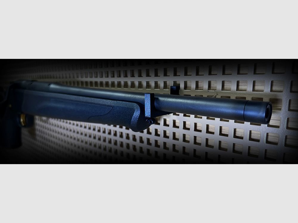 BLASER R8 ULTIMATE ELASTOMER / Volledige aanpassing / gouden trekker / M15x1 / Kaliber & loop naar keuze