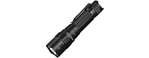 Fenix Lampe PD40R V2.0