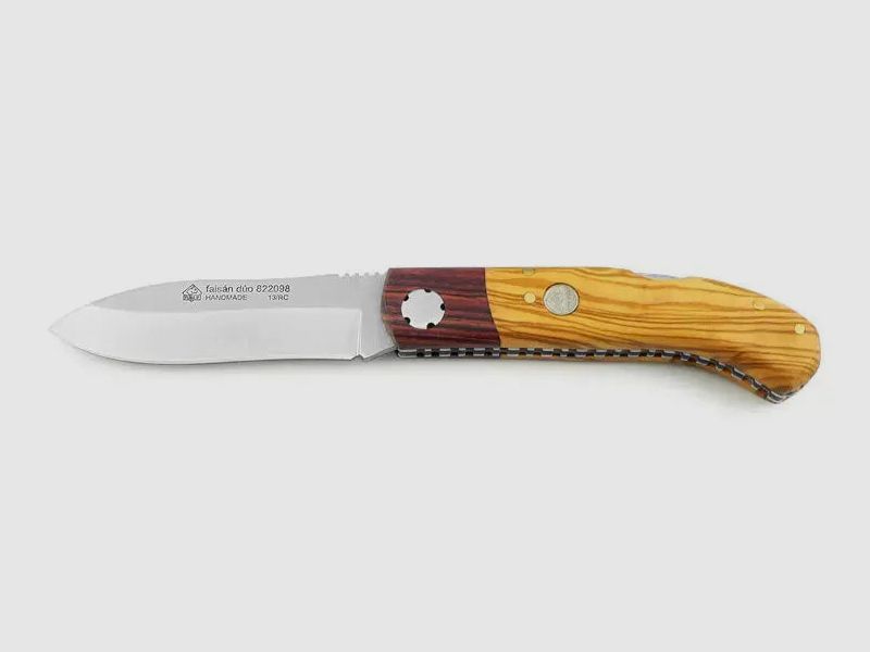 PUMA IP pheasant, duo