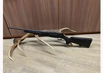 Sauer 505 Ergo Max, mit Outback Paket
