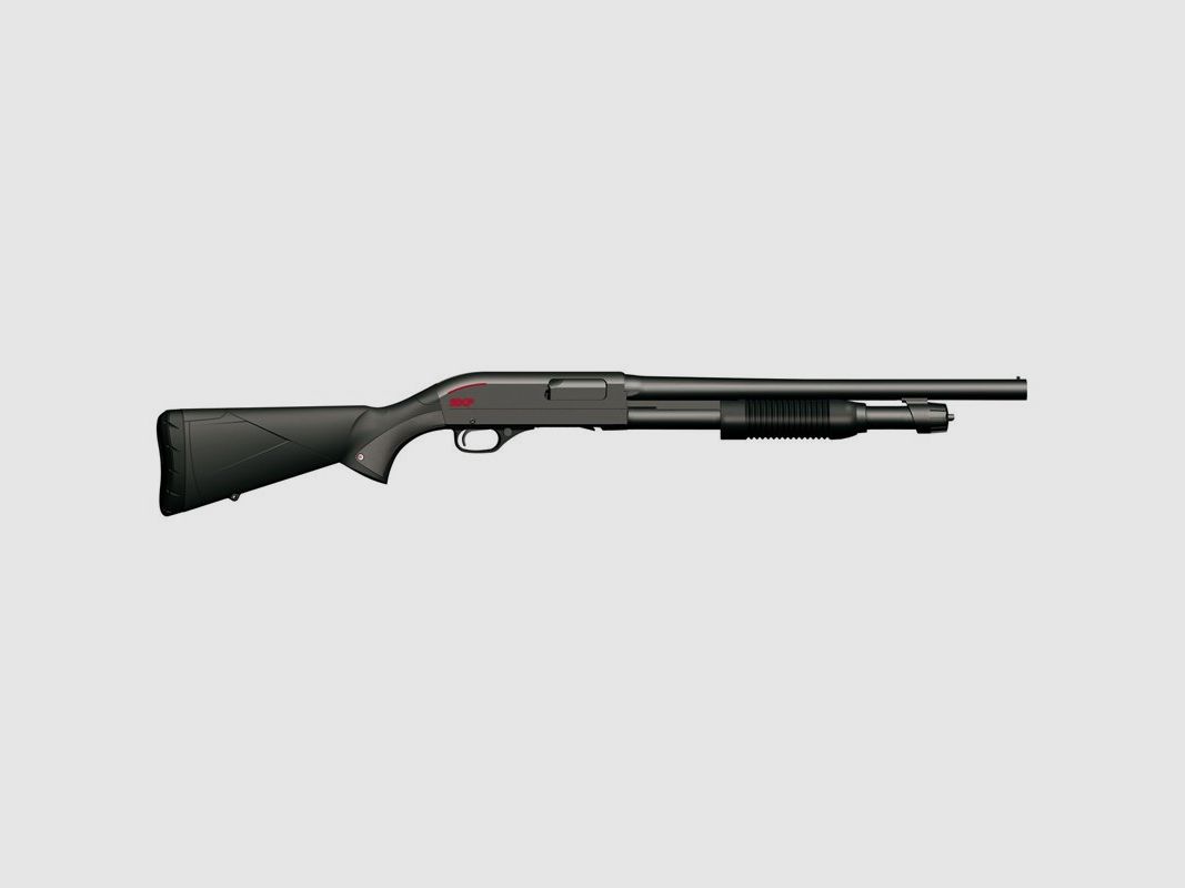 Escopeta Winchester SXP Defender