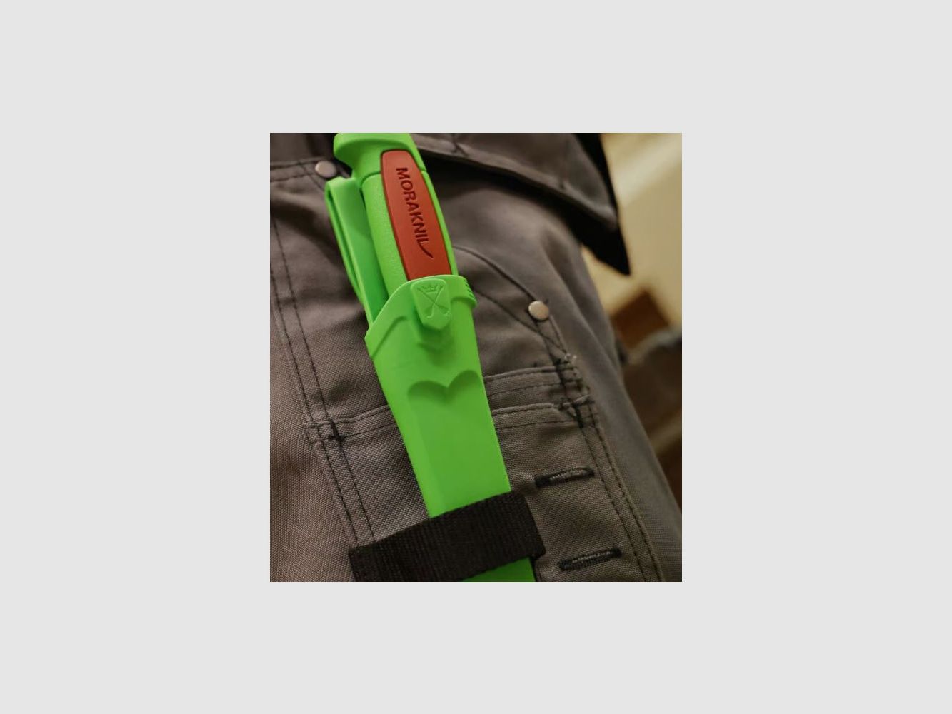 MORAKNIV COMPANION LIMITIERTE AUFLAGE, Bild 5 von 5