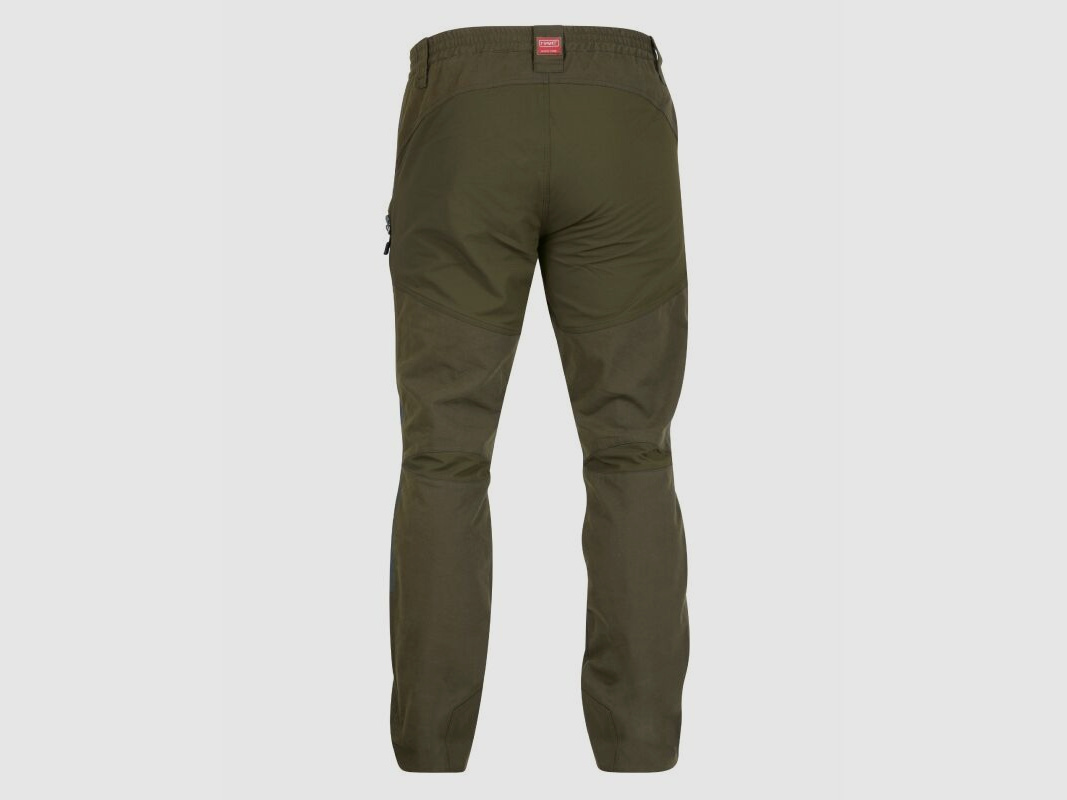 Hart Herren Hose Andia-T c.Dark Oliv