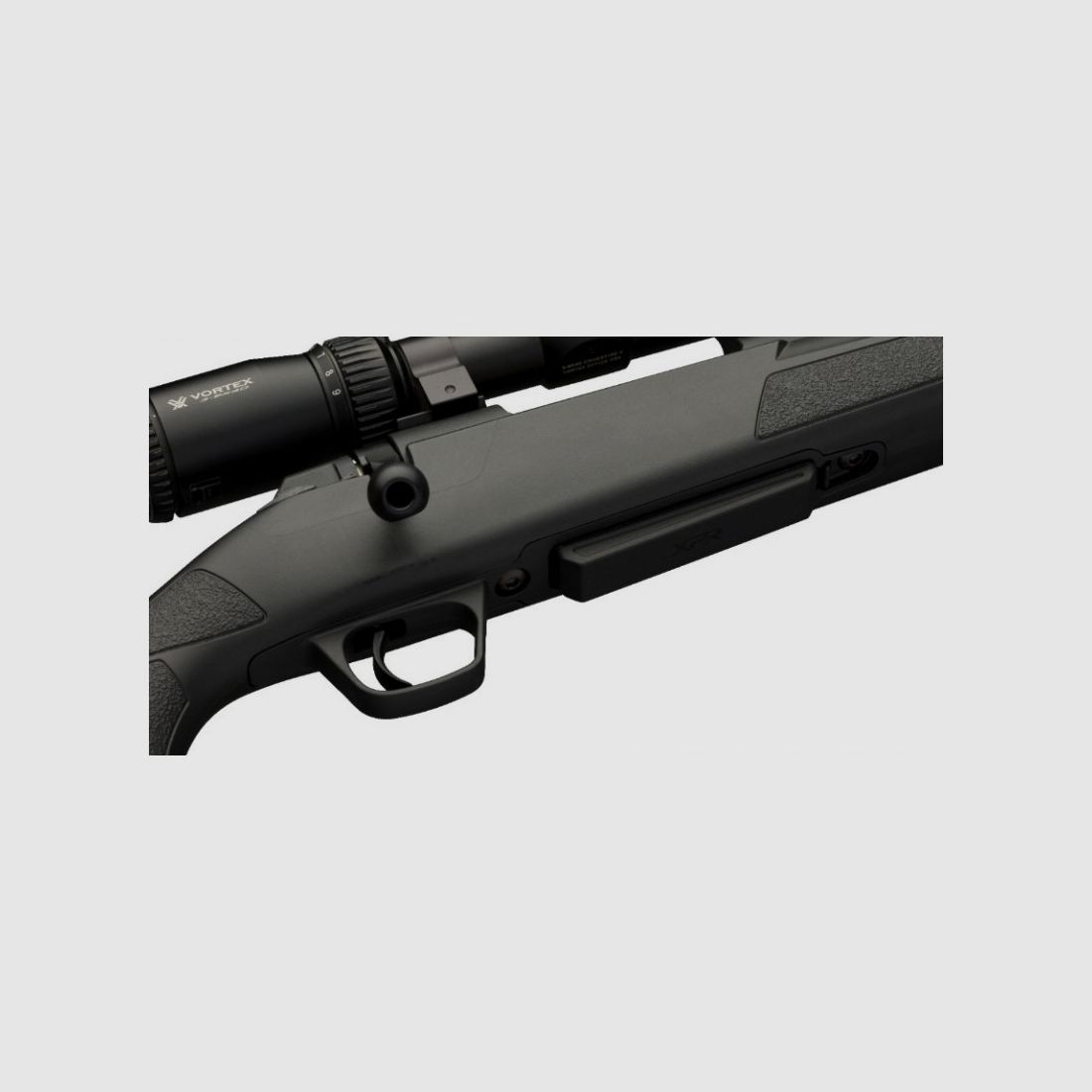 WINCHESTER XPR ZFR COMBO 223 REM LL 53 MGW M14X1, imagen 6 de 7