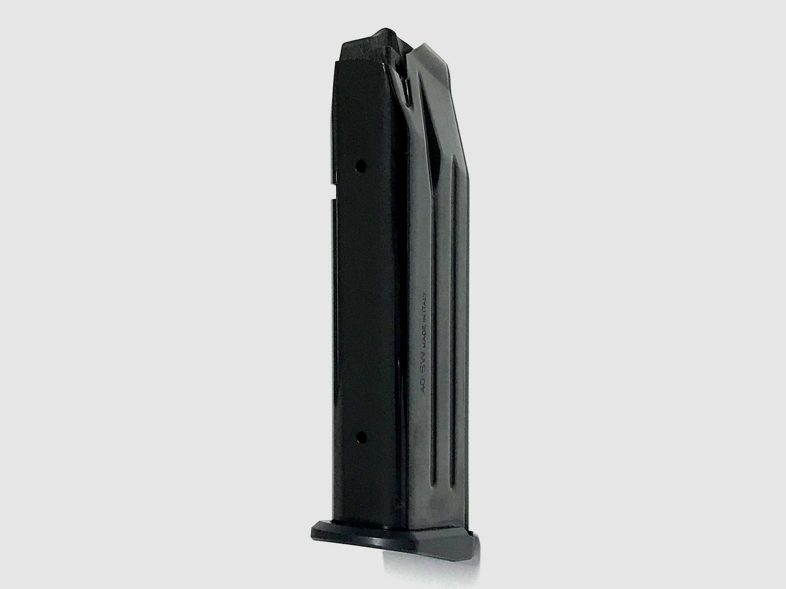 MAGAZINE KMR L-02 ORCA CAL .40 S&W 18R, immagine 2 di 4