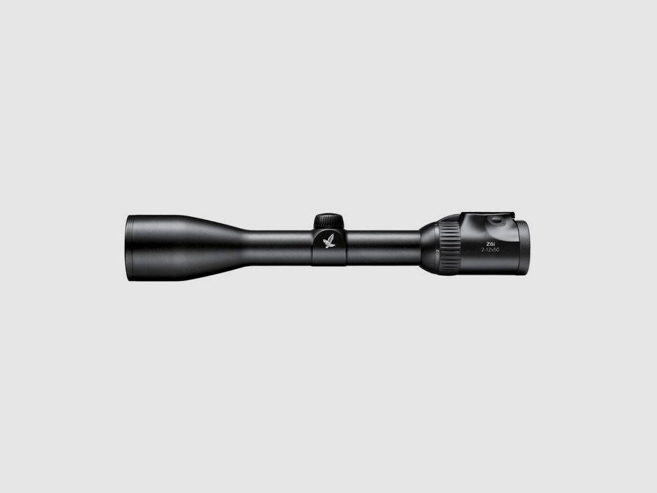 Swarovski Z6i 2-12x50 L 4Ai, image 3 sur 6