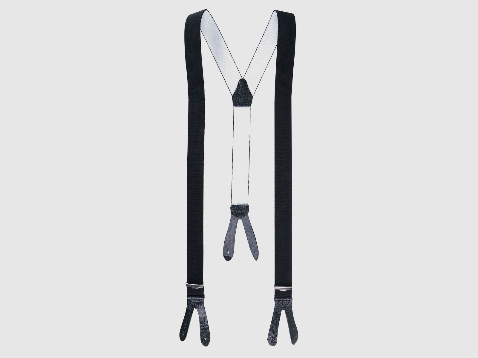 ahg-Hosenträger zum Knöpfen