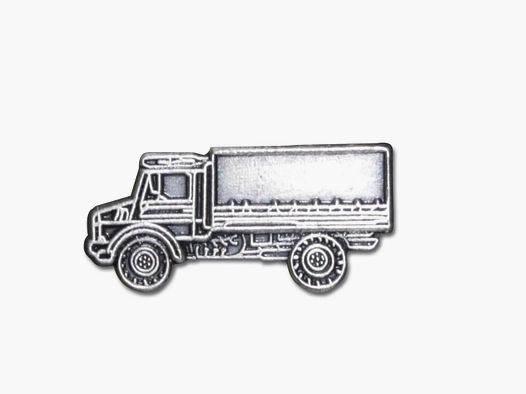 Wachter Pin Mini Metall LKW