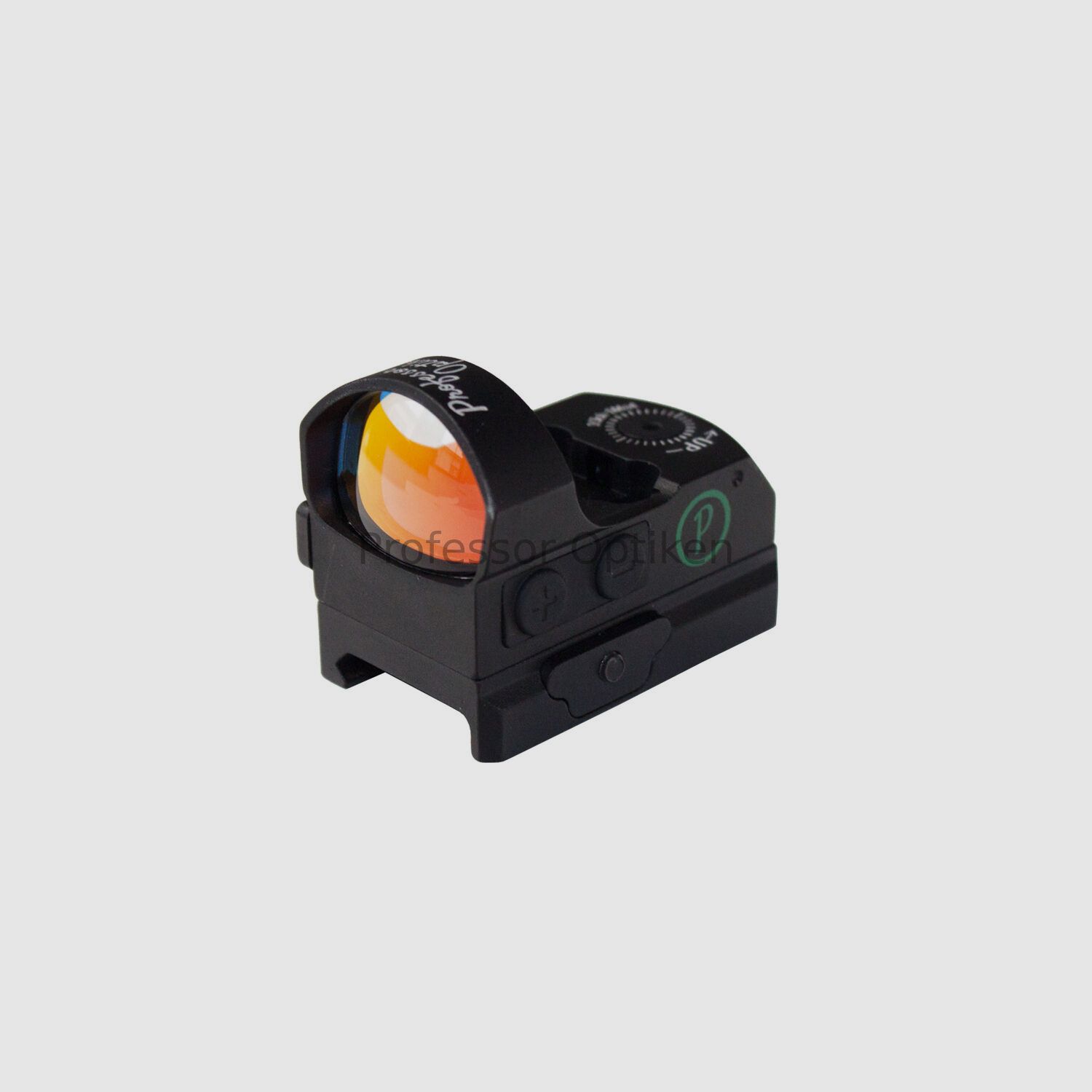 Profesor Optiken Königssee - 1x17x28 V2, 3 MOA (2. generacja)