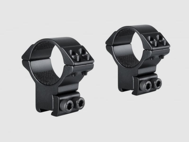 Hawke Match Montageringe 9-11mm/30 mm 22108, Bild 2 von 3