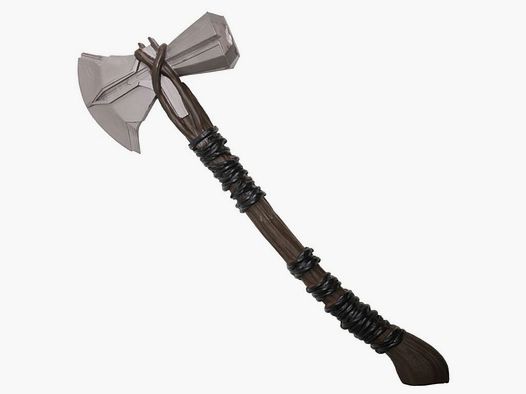 Thor Hammer Strumbrecher
