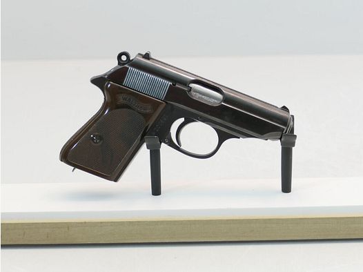 Walther	 PPK