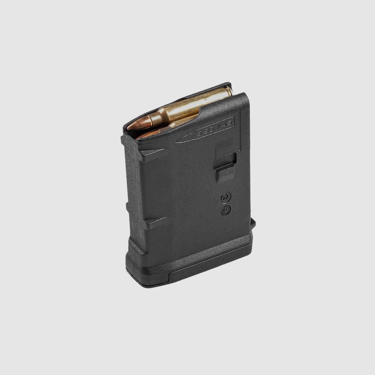 MAGPUL PMag 10 AR/M4 Gen M3 5.56X45 Black