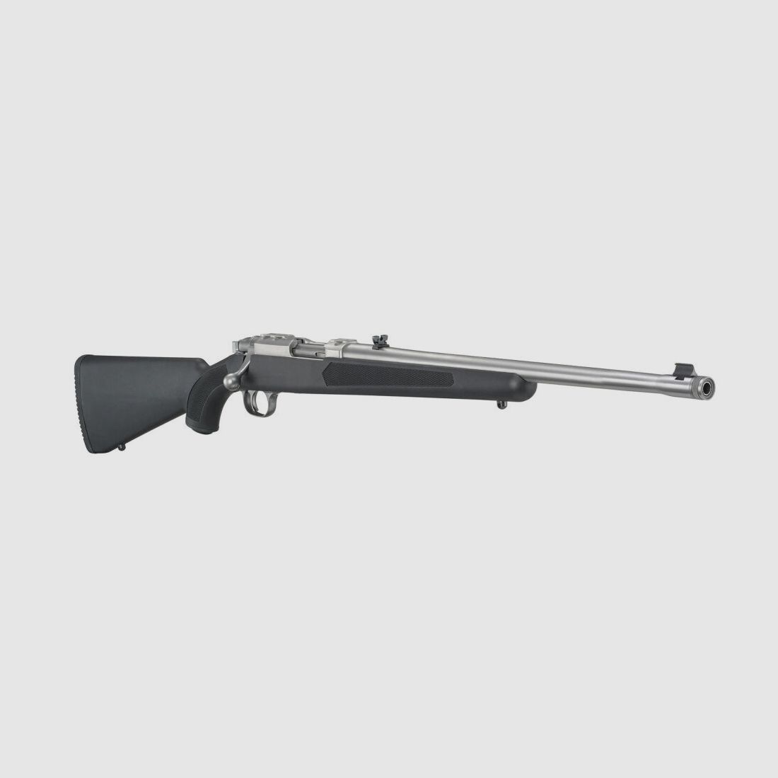 Ruger 77/357 STL
