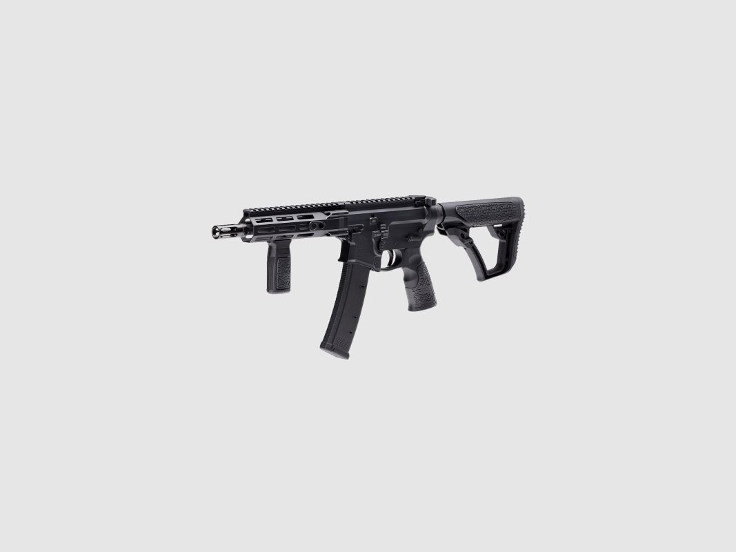 Carabine DANIEL DEFENSE DD PCC SBR 8.5" Barrel 9X19, image 3 sur 3
