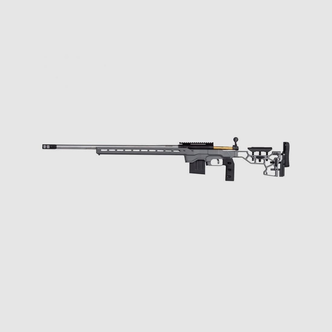 Savage 110 Elite Precision .308 Win grendelgeweer, afbeelding 2 van 2