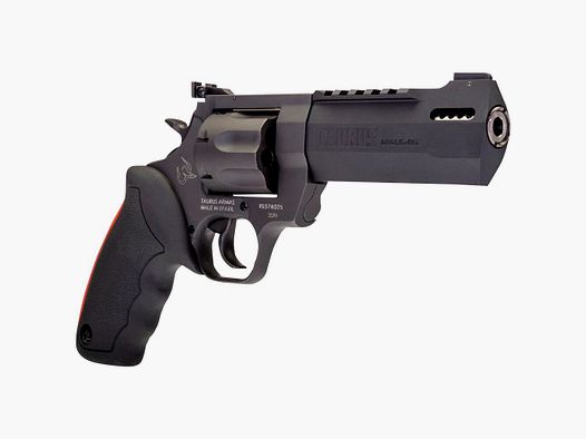 Taurus	 Raging Hunter