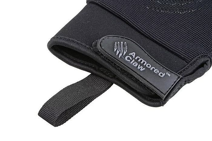 Armored Claw CovertPro tactical gloves – black, image 7 of 16