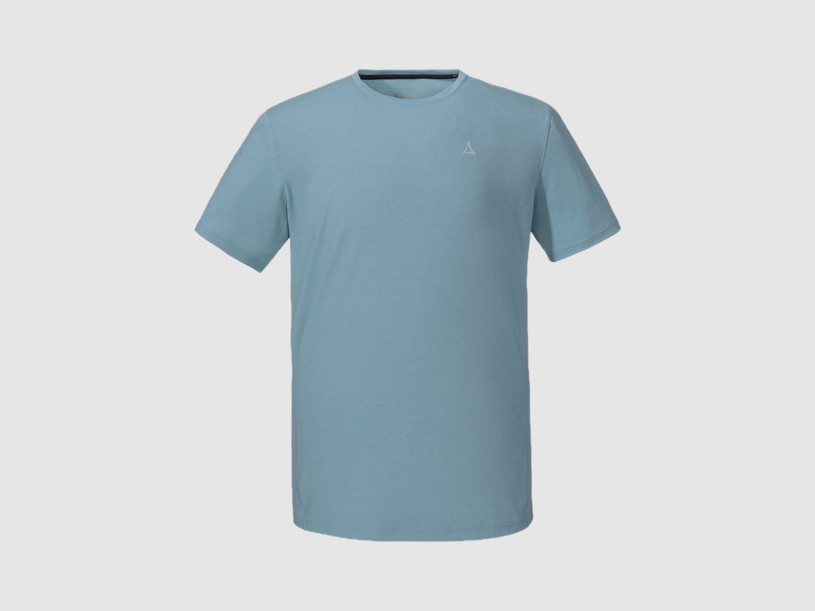 SCHÖFFEL T-Shirt Osby M Blau