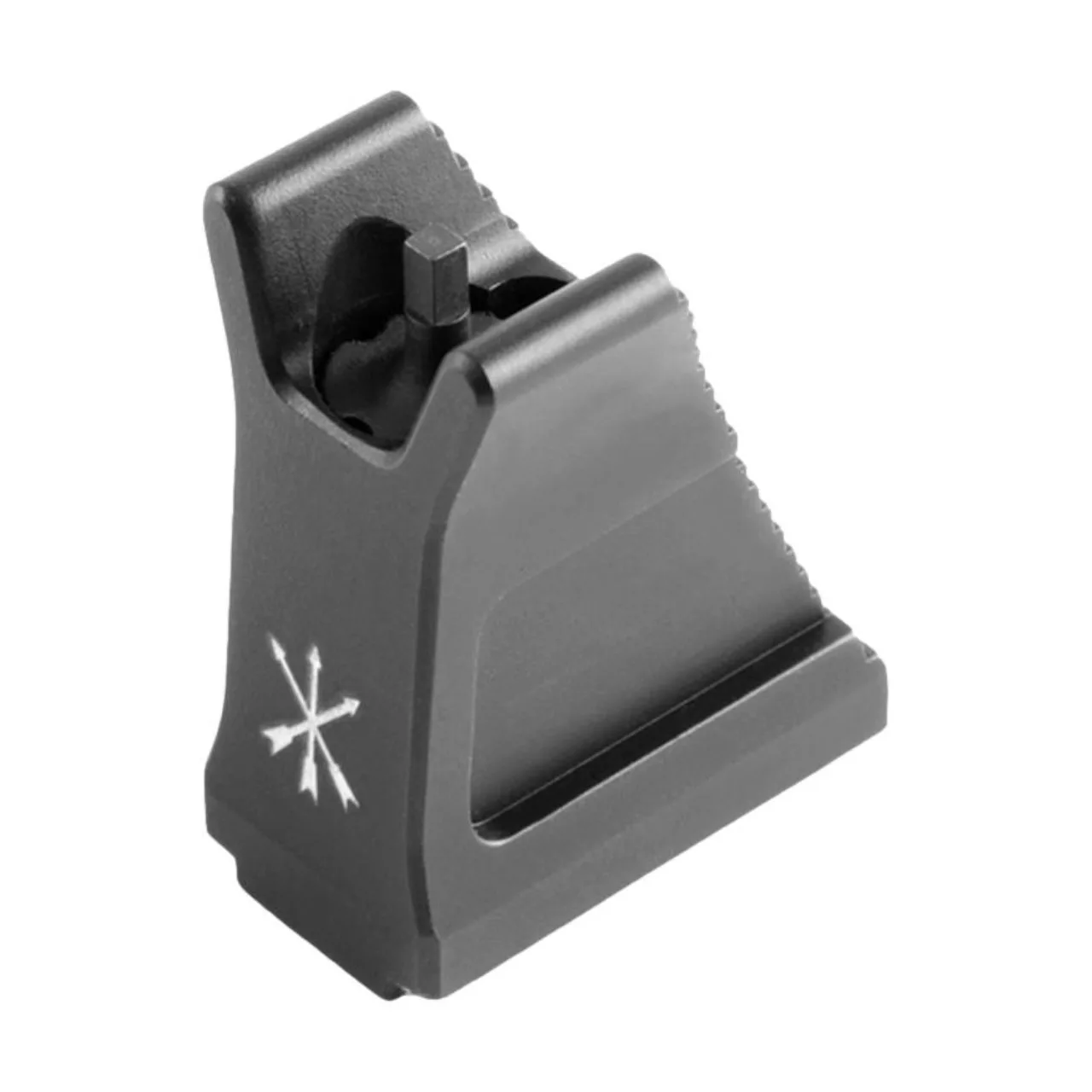 Unity Tactical FUSION Mirino Fisso Nero