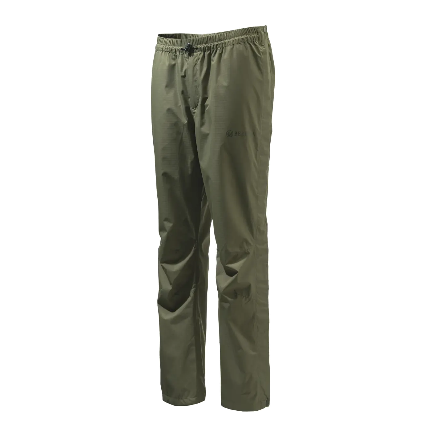 BERETTA SUPANTALON IMPERMEABLE WP PACKABLE VERT