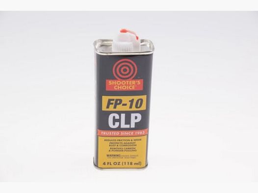 Shooters Choice FP-10