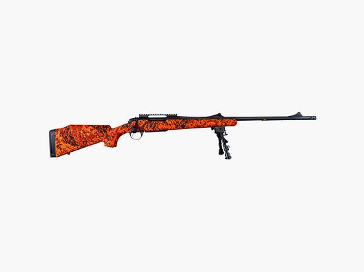 Bergara B14 - Driven Hunt 24 pollici (24") .300 Win. Mag. Edizione Limitata
