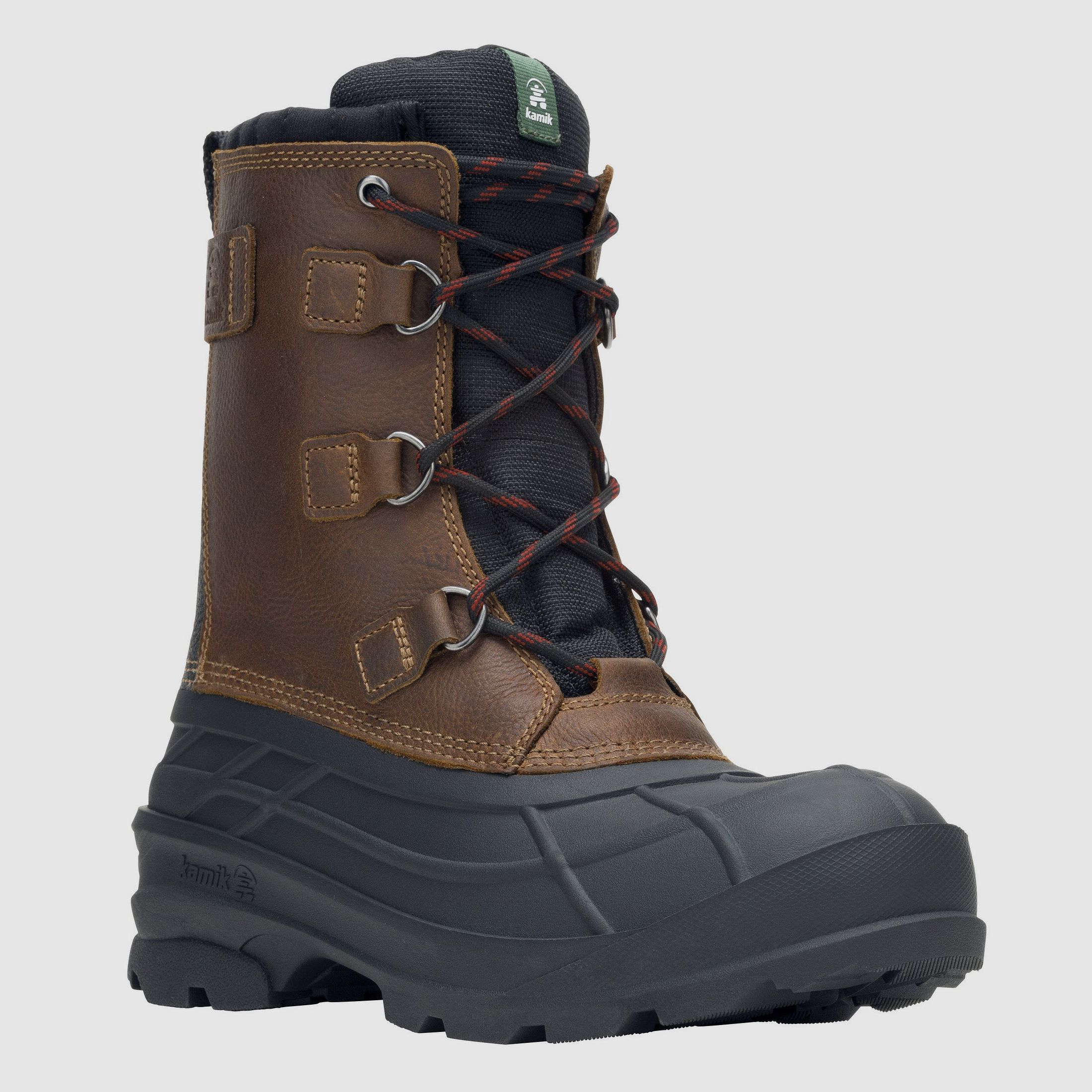 Kamik Winterstiefel Alborg Plus