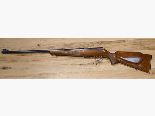 Anschütz herhalingsgeweer Mod. 1415/16 Kal. .22lr