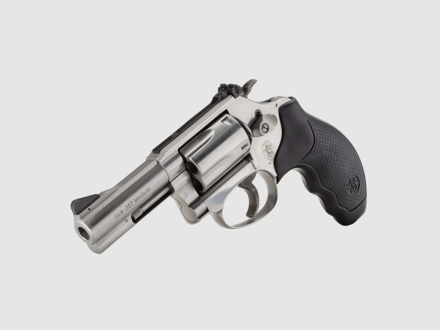 SMITH & WESSON 60 Kal. 357 MAGNUM, Bild 6 von 6