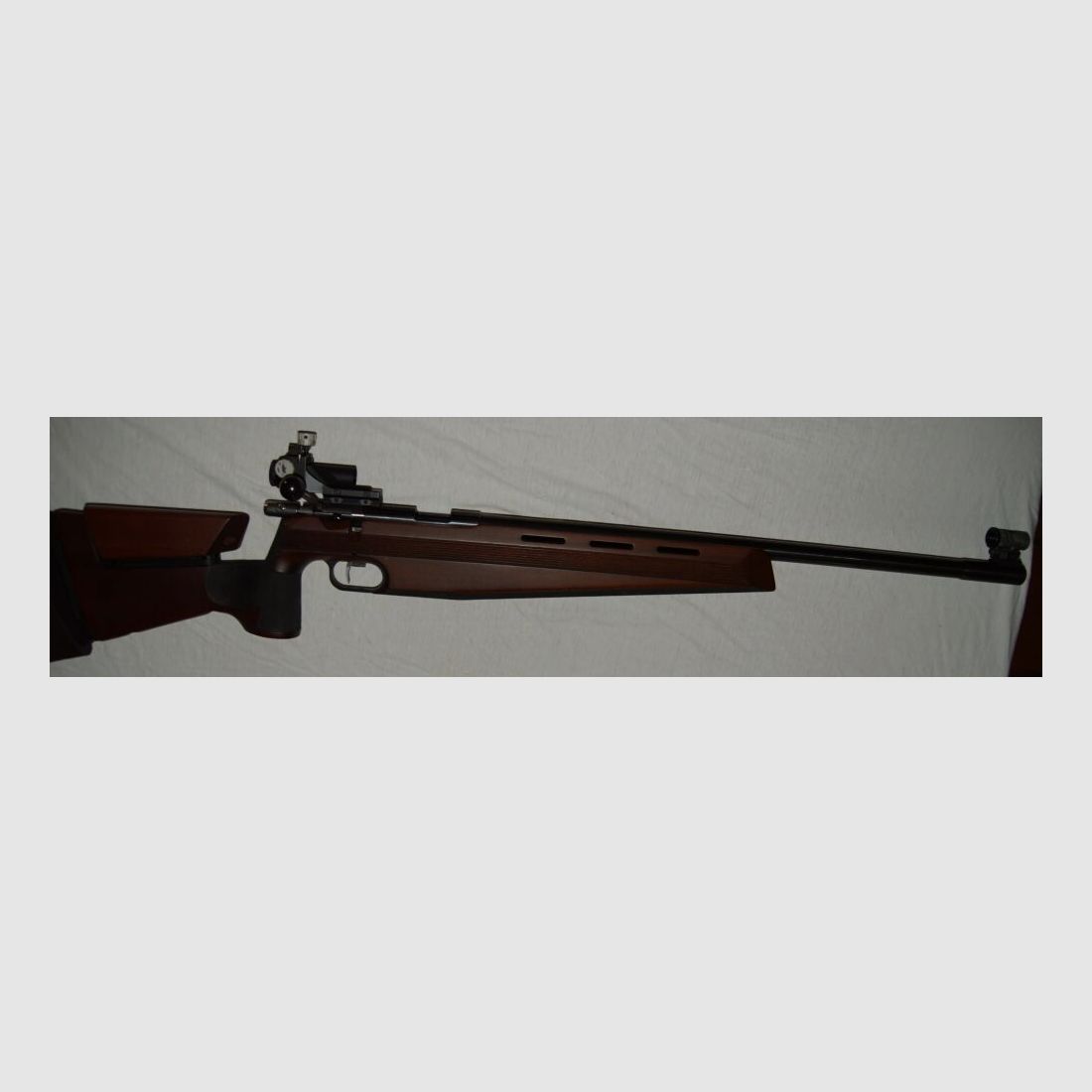 Anschütz 1903 .22lr