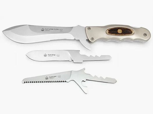 PUMA hunting set