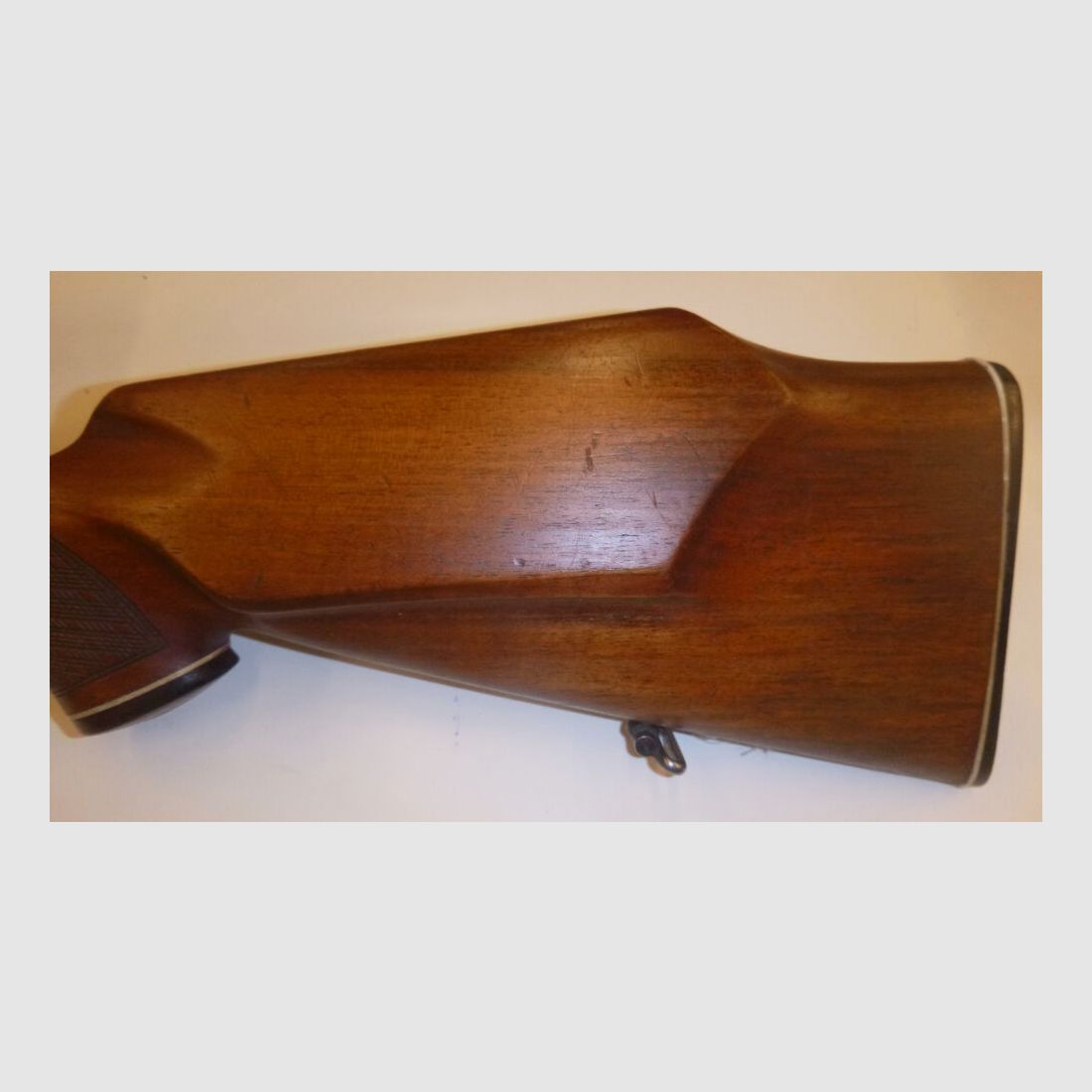 Mauser Mod. 66