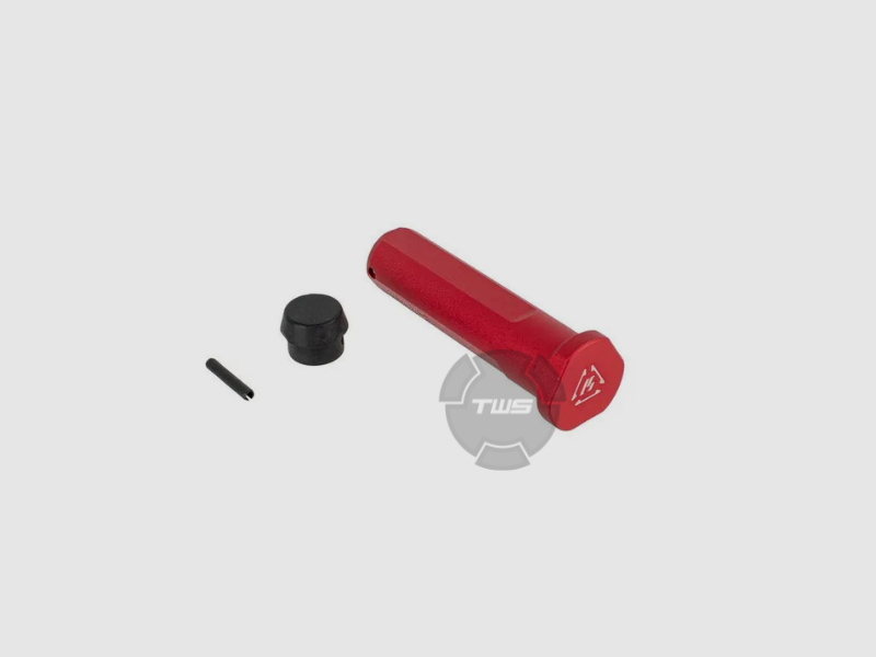 Strike AR Mil-Spec Buffer Rot, Bild 2 von 2