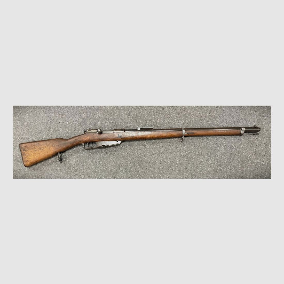 Fusil Danzig 88, image 3 sur 6