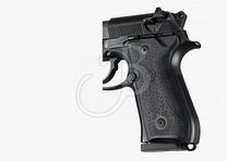 AGARRES DE GOMA X BERETTA MOD .98 FS