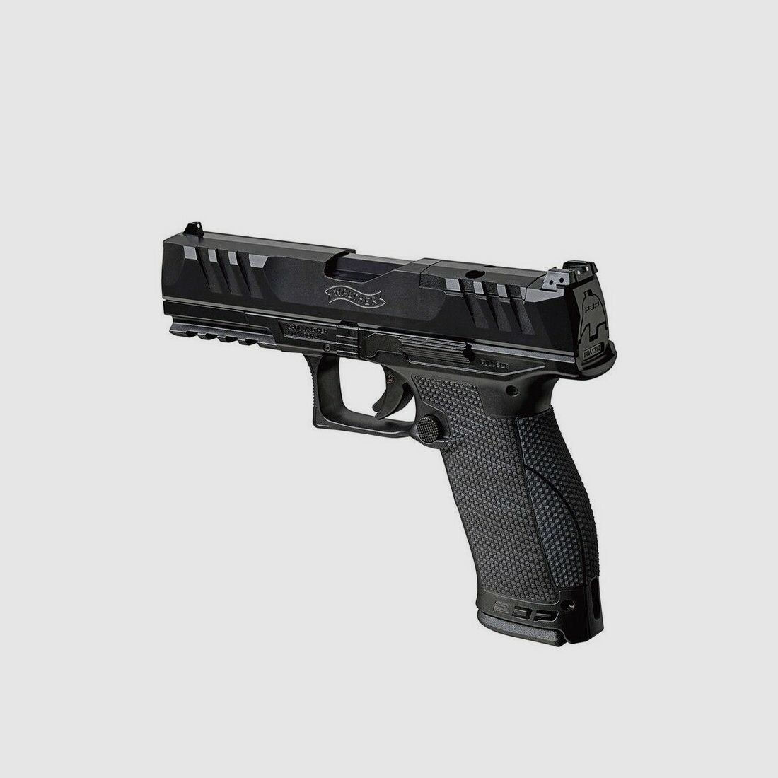 Walther PDP Full Size