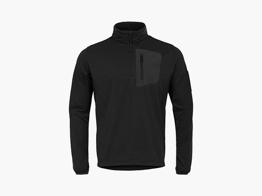 Highlander Forces Fleece Pullover Tactical Midlayer Hirta