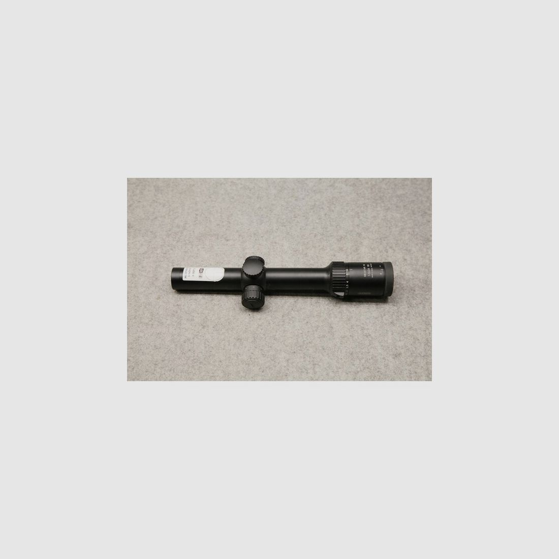 Zielfernrohr Meopta Meoatsr R2 1-6x24 RD, Leuchtabsehen