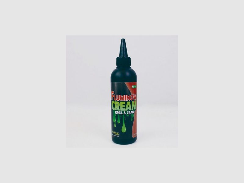 FLUMINOW CREAM PRO ELITE BAITS 150ML, Bild 2 von 7