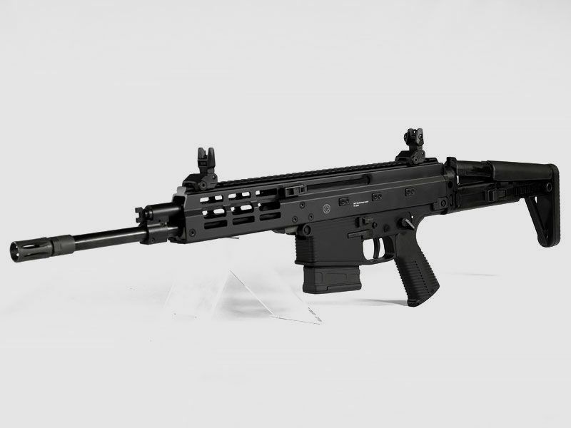 B & T APC308 PRO 13"