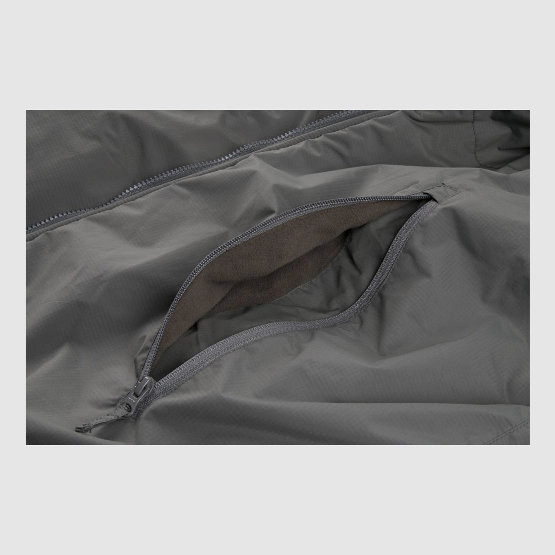 HELIKON -TEX CLIMASHIELD APEX LEVEL 7 JACKE SHADOW-GREY