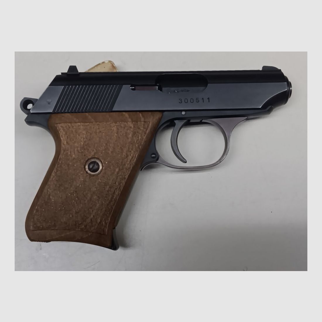 Walther TPH