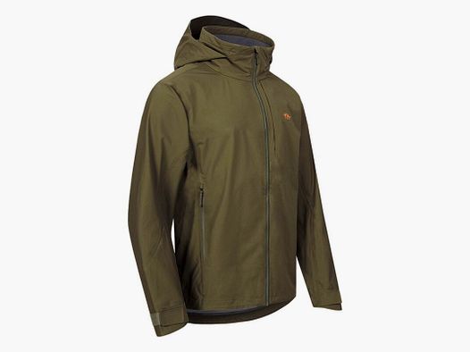 Blaser Herren Venture 3L Jacke Dunkeloliv