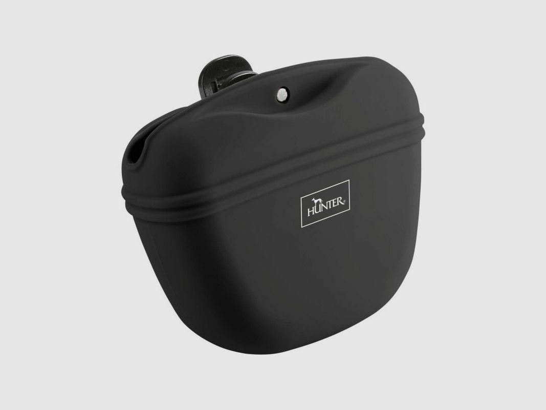Hunter Silikon Snackbeutel Lugo