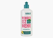 Detergente per piatti "Meno è di più" 475 ml