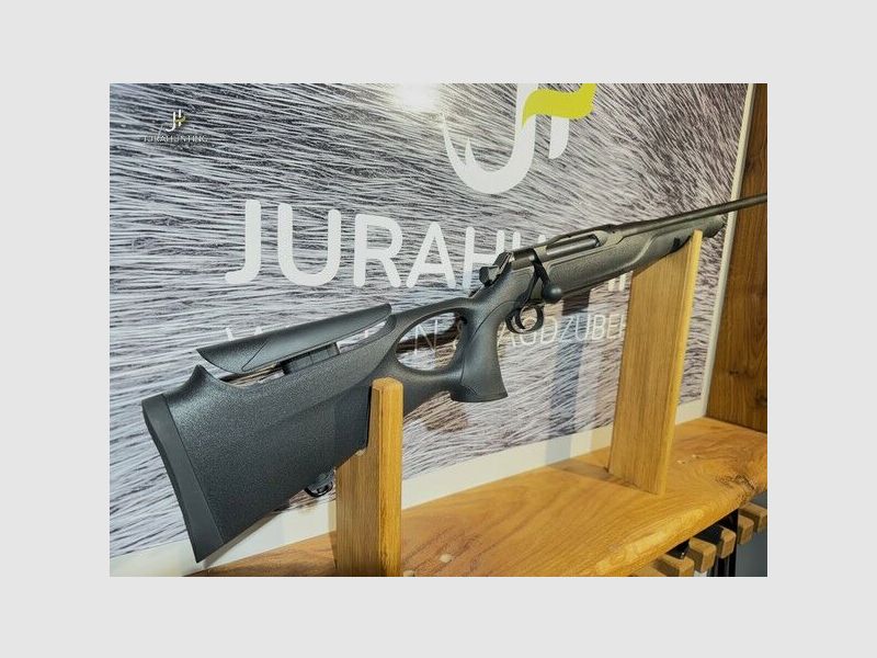 J.P. Sauer & Sohn Sauer 505 Syncro XT