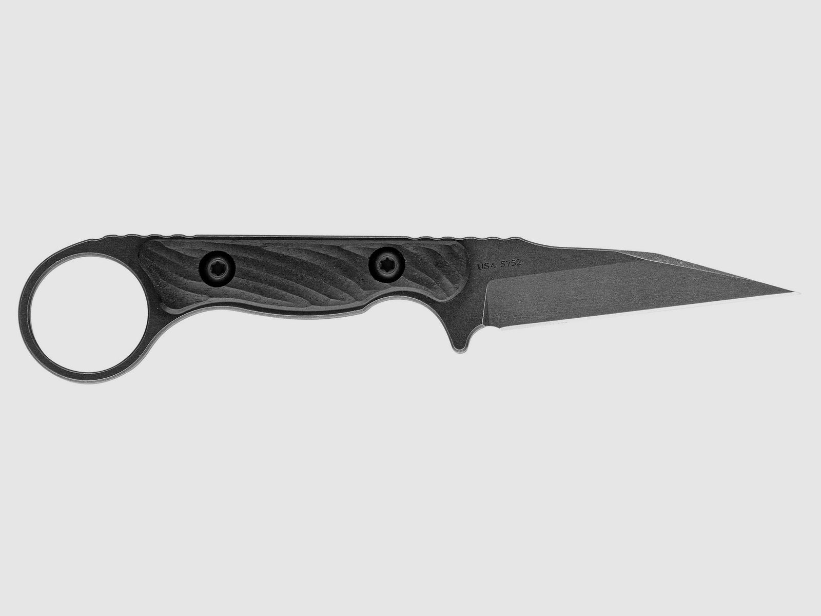 Coltello Toor Knives Jank Shank Outlaw, immagine 1 di 5