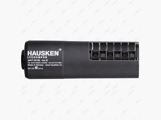 Modérateur de son HAUSKEN SK156